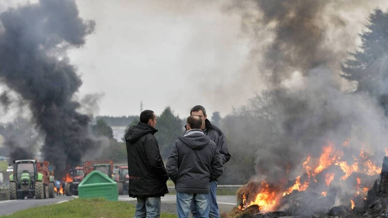 « Leviers nécessaires » ou « dérives dangereuses » : cette loi agricole qui agite les débats