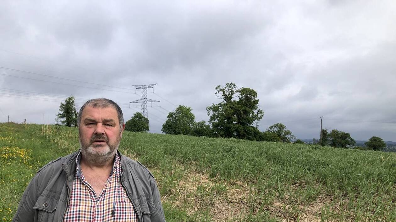 TÉMOIGNAGE. Le dur combat des éleveurs face au problème des courants parasites