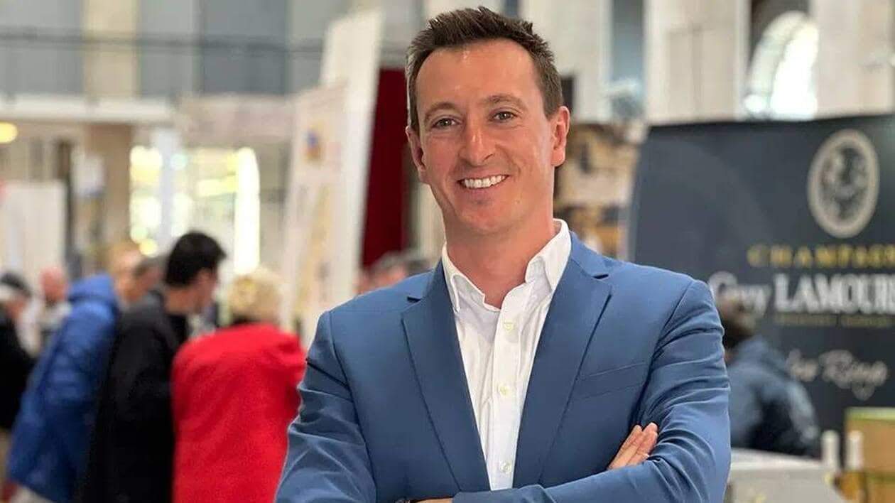 « Les vins bio ont le vent en poupe » : l’organisateur du salon Vinomedia à Niort observe l’évolution de la co