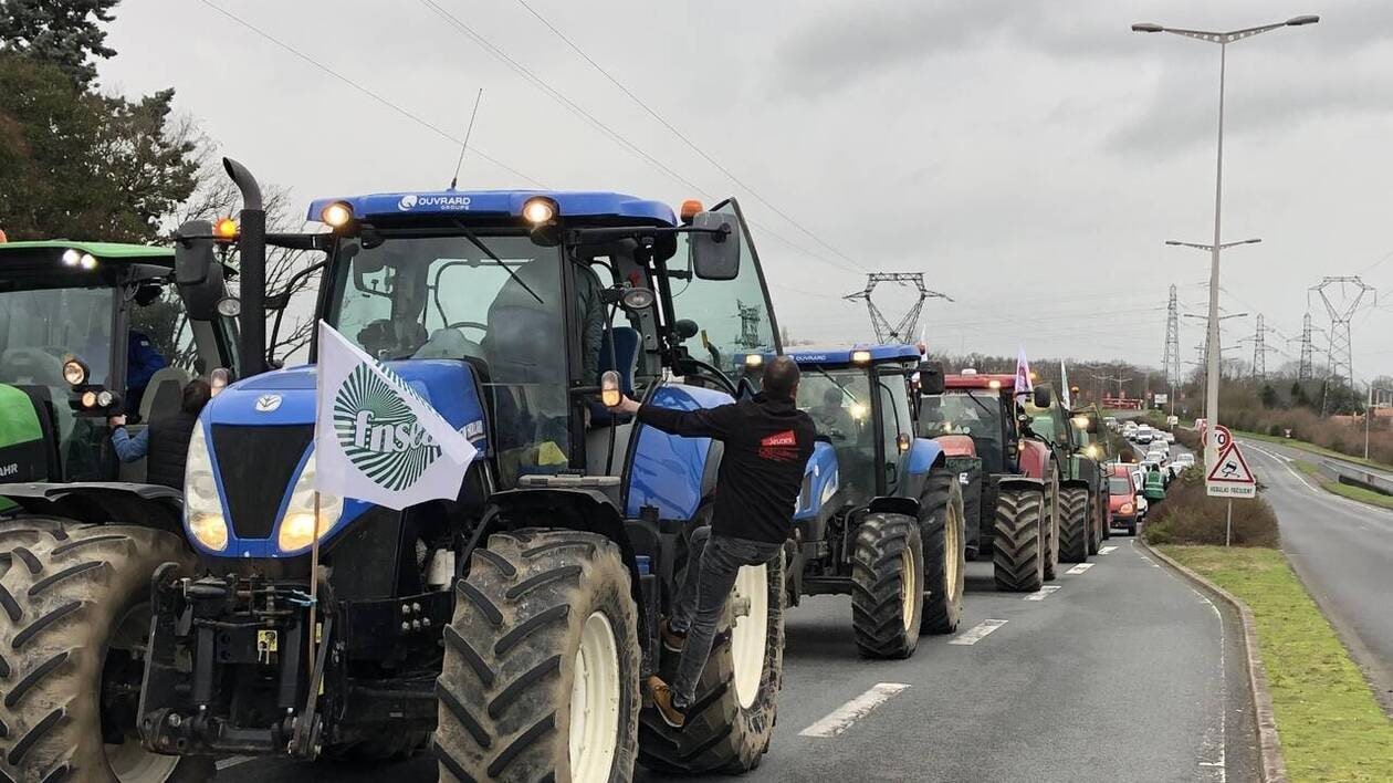 Pourquoi la FNSEA appelle-t-elle à « une grande journée d’action » le 26 septembre prochain ?