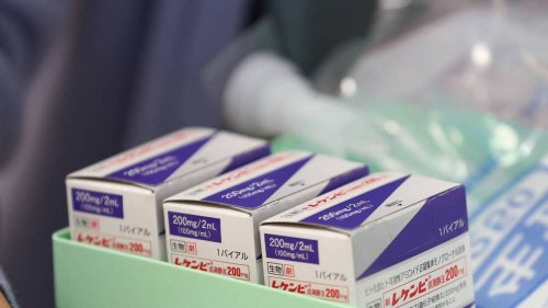 Le traitement contre Alzheimer autorisé en Europe sera-t-il disponible en France ?
