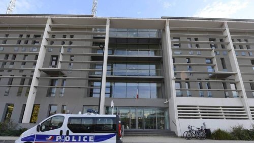 La police interpelle un homme en plein cambriolage d’un pavillon, avenue Pacaud, à Nantes
