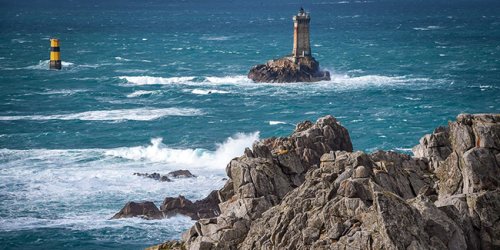 La Bretagne en camping-car : itinéraire, conseils et organisation