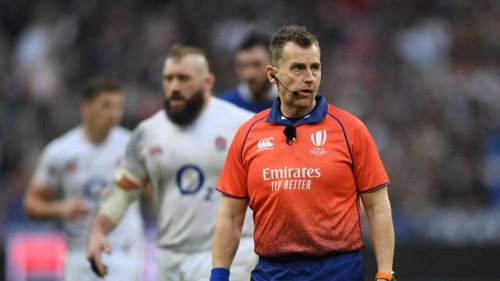 6 Nations. « Ridicule ! » : l’ex-arbitre gallois Nigel Owens s’oppose à un barrage contre la Géorgie