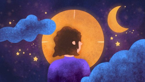 TÉMOIGNAGES. « La nuit, mon cerveau ne fait pas de pause » : les insomnies leur pourrissent la vie