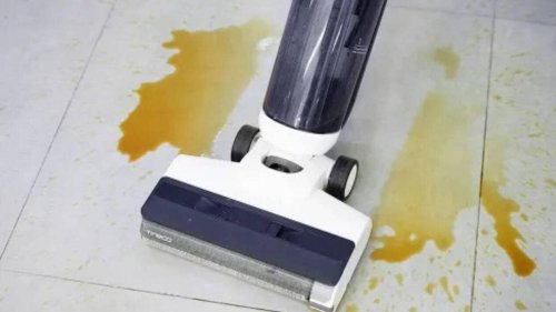 C’est l’aspirateur laveur Tineco le plus vendu chez Cdiscount, et il aspire, lave et sèche d’un coup