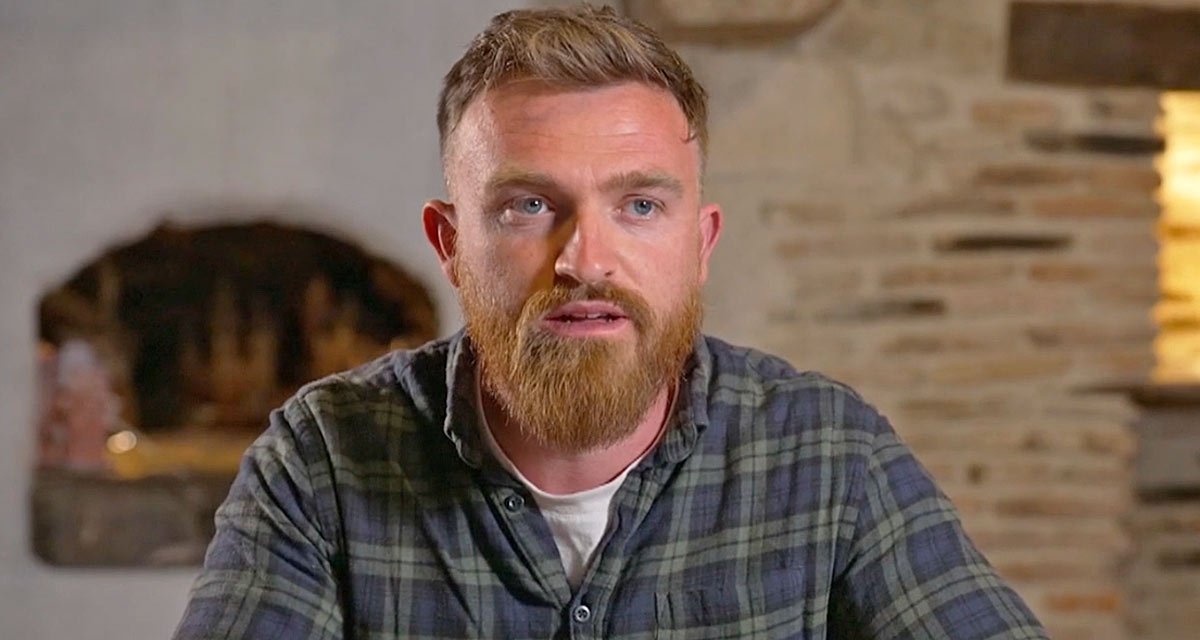 L’amour est dans le pré : Jean-Baptiste a déjà parlé à Steven sur une application de rencontres mais il ne se souvient plus de lui (spoiler)