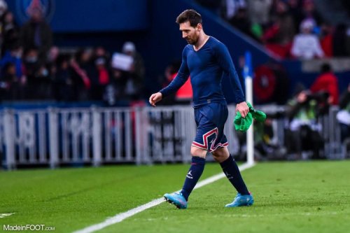 Daniel Riolo fait d'énormes révélations sur l'attitude de Lionel Messi à Paris !