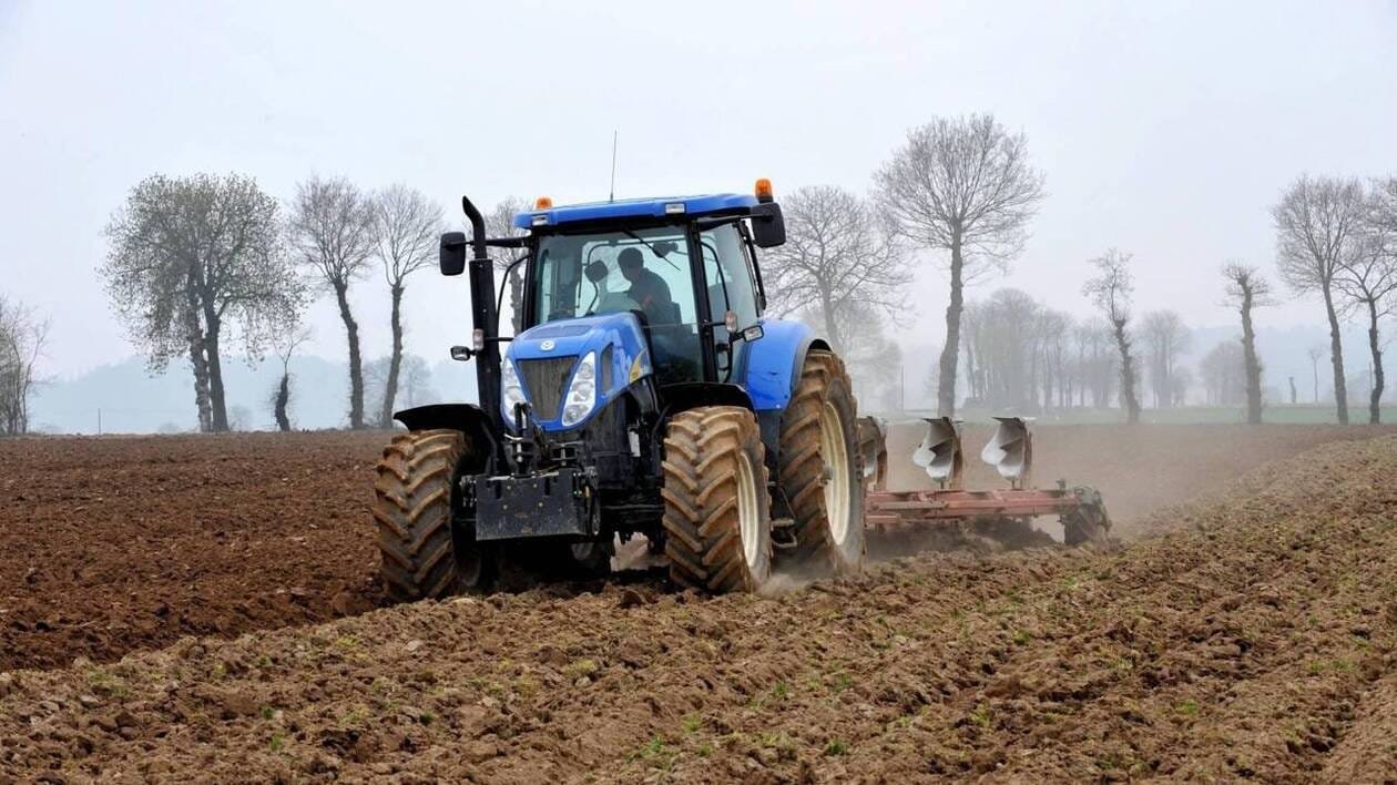 La loi Duplomb est « faite pour l’agro-industrie », estime la Confédération paysanne en Sarthe