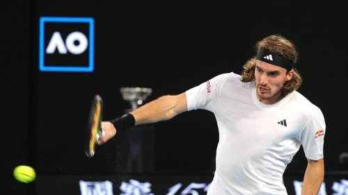 DIRECT. Djokovic – Tsitsipas : le deuxième set va se disputer au tie-break l’Open d’Australie