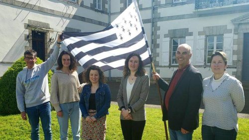 À Pontivy, une rencontre festive en mai pour les élèves des filières bilingues bretonnantes