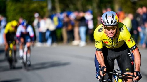 Giro 2025. Van Aert, Yates, Bardet… Ces coureurs qui peuvent entrer dans un cercle prestigieux
