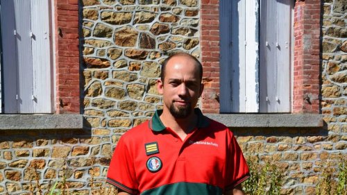« La forêt, je passe ma vie dedans » : le technicien de l’ONF raconte l’incendie de Villecartier
