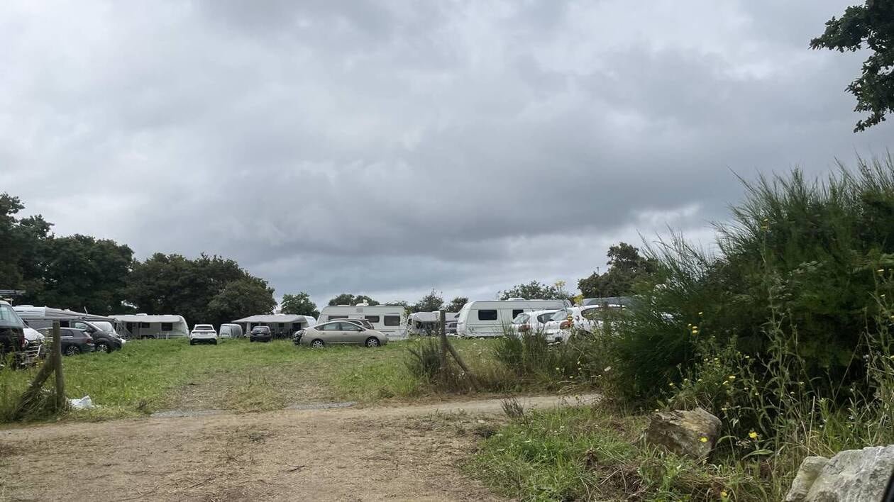 Gens du voyage : pour des élus du vignoble, la régularisation des terrains illégaux, c’est non