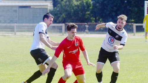 Football. Deauville champion, Carentan en salle d’attente… Notre chronique du Régional 1 normand