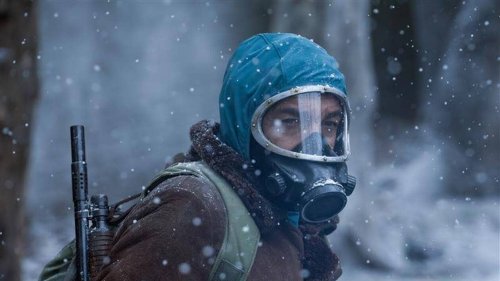 Pourquoi faut-il rattraper « L’Éternaute » sur Netflix, mini-série survivaliste argentine