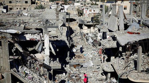 Guerre Israël-Hamas : mobilisation pour une prolongation de la trêve… les dernières infos