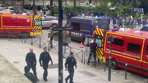 « Ils sont rentrés et ont tiré » : plusieurs blessés par balles dans un Subway à Rennes