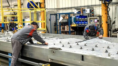 Le nombre de créations d’entreprises a connu un « fort rebond » en avril