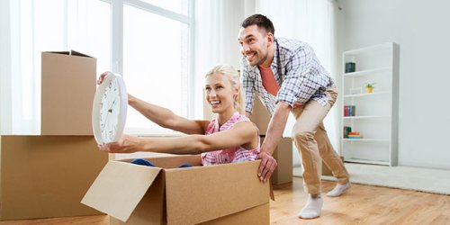 Déménagement en urgence toutes destinations : conseils et devis
