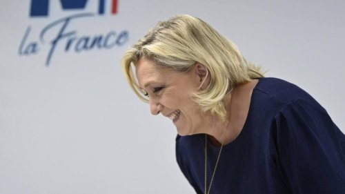 Présidentielle 2022. Marine Le Pen est-elle toujours une candidate aussi radicale ?