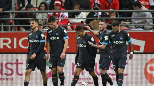 Ligue 1. Sept points de retard à dix journées de la fin… L’OM peut-il encore renverser le PSG ?