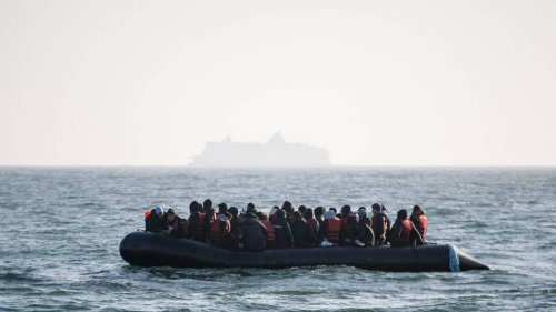 Un migrant meurt dans une tentative de traversée clandestine de la Manche