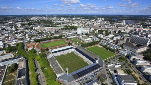 Lorient. Match contre Lille ce dimanche : les modifications de circulation et de stationnement