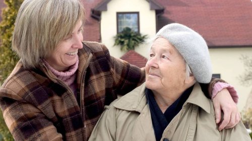Repenser par la philosophie les relations entre une mère et son enfant