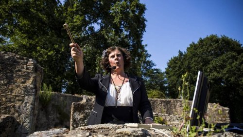 Deux animations pour profiter du printemps au château de Ranrouët