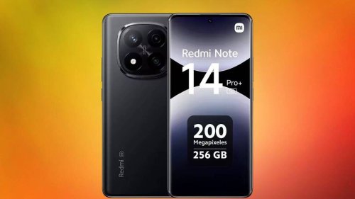 Ne cherchez plus : le Xiaomi Redmi Note 14 Pro Plus 12Go + 512Go est disponible à petit prix ici