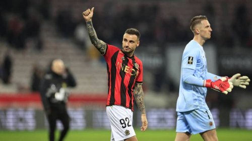 « Un combat sans fin » : le discours fort de Jonathan Clauss sur l’homophobie dans le football
