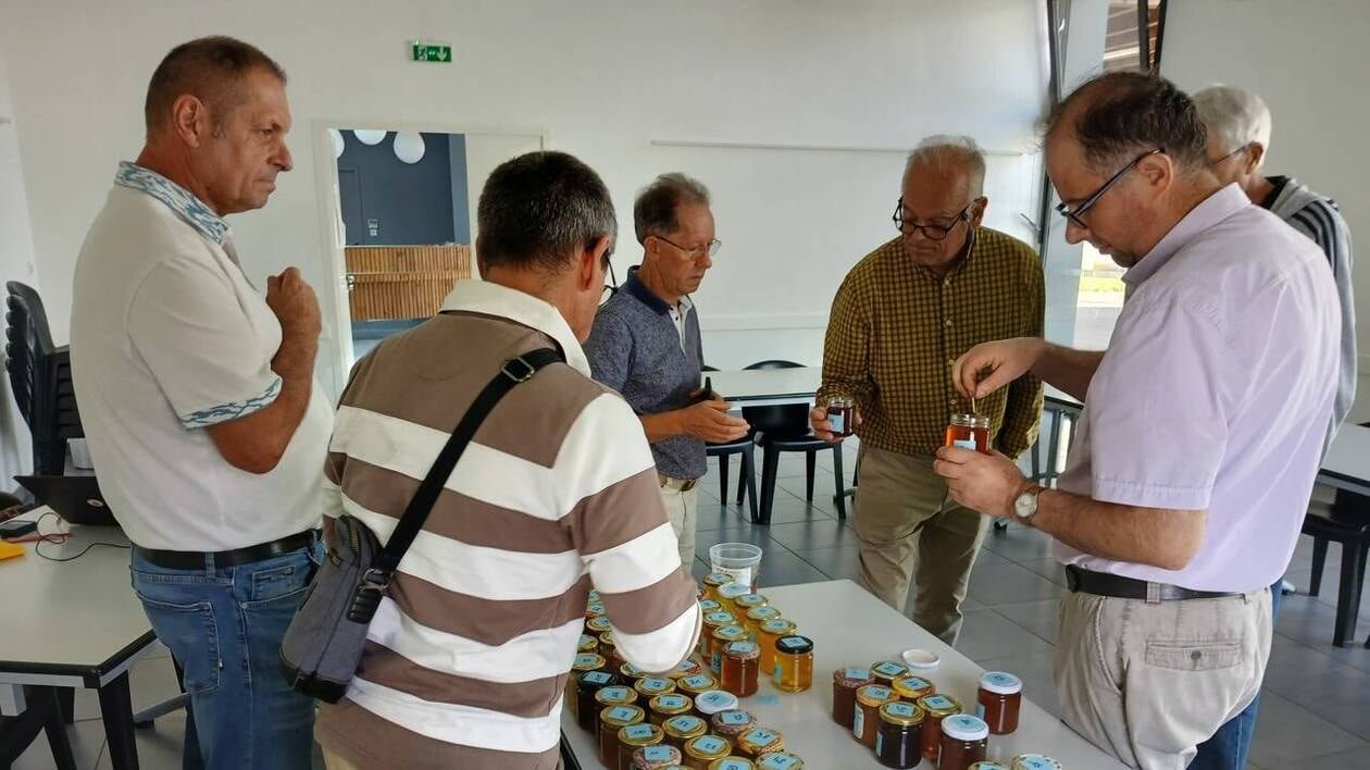 La fête des abeilles et de la biodiversité revient à Loire-Authion