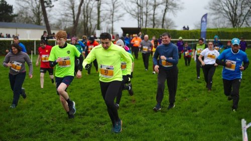 400 athlètes, 14 courses… Tout savoir sur les championnats de France de para-cross adapté