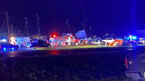 États-Unis. Une tornade et des orages font au moins 14 morts dans le Mississippi
