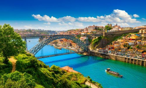 Week-end à Porto : profitez d’un voyage avec Hôtel + transports inclus pour seulement 239 €