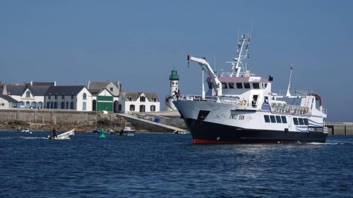 Bretagne. Brittany Ferries candidate au transport maritime de sept îles du Morbihan et du Finistère