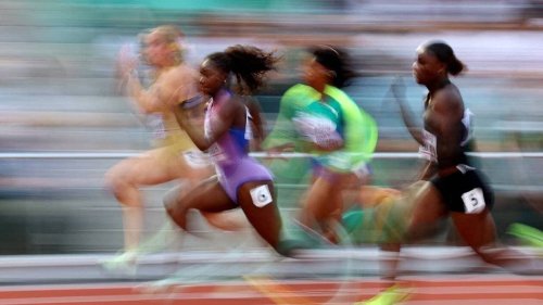 Athlétisme. Mondiaux 2022 : plus de 25 athlètes, surtout des femmes, cibles de messages haineux