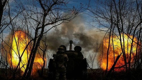 Guerre en Ukraine. 13 000 soldats ukrainiens tués maximum, Église orthodoxe… Le point sur la nuit