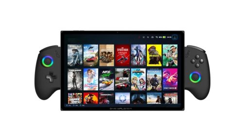 Ce PC portable ultra puissant se transforme en console portable !