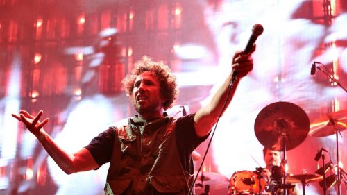Rage Against the Machine annule sa tournée européenne et son passage à Rock en Seine
