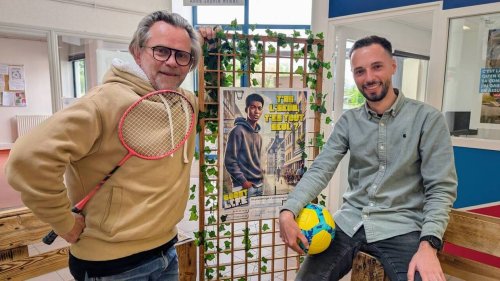 Et si on payait les jeunes pour se resociabiliser ? C’est l’idée de cette Mission locale en Bretagne