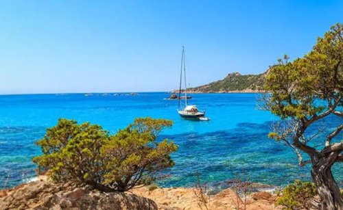 Partez en Corse à petit prix avec les offres Carrefour Voyages
