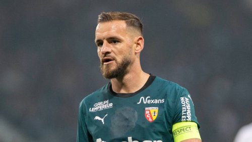 RC Lens. Jonathan Gradit lance une insulte homophobe lors de la journée de lutte contre l’homophobie