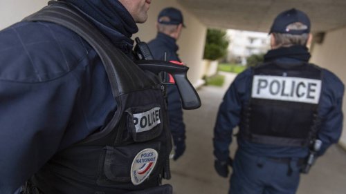 Un homme soupçonné de vouloir s’en prendre à des policiers arrêté dans l’Aisne