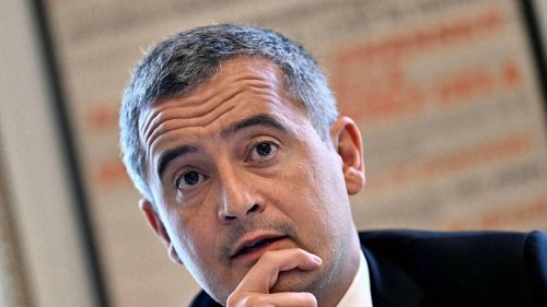 Projet de loi immigration : Darmanin veut « tendre la main » aux députés LR