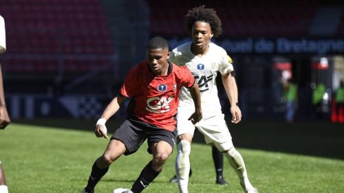 Stade Rennais. Enjeux, horaire, diffusion… Tout savoir sur la finale de Gambardella face à Dijon