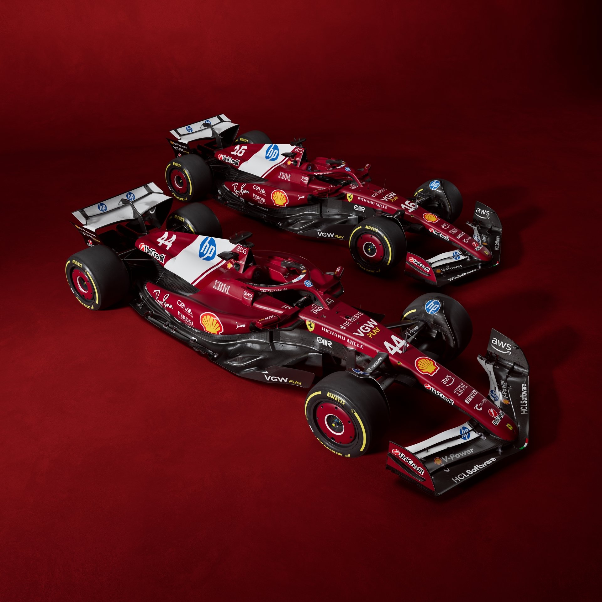 F1 Ferrari, 1er podium de Leclerc au goût amer, car Hamilton semble abdiquer ! - Le Mag Sport Auto
