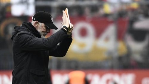 Stade Brestois. Annonce aux joueurs, refus d’un pays exotique: les dessous de la prolongation de Roy