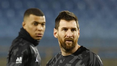 PSG. Lionel Messi évoque les chambrages envers Kylian Mbappé après la finale de la Coupe du monde